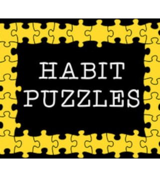 Habit Puzzles Steam Key GLOBAL